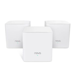Router TENDA MW5G (3-PACK)