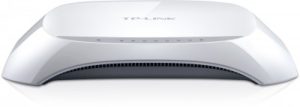 Router  TP-LINK TL-WR840N