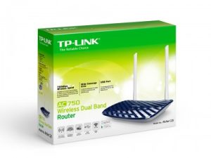 Router TP-LINK Archer C20