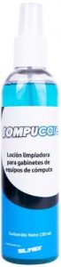 Compucare SILIMEX COMPUCARE LOCION