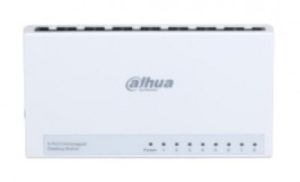 Switch Dahua Technology DH-PFS3008-8ET-L-V2