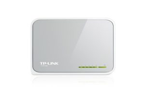 Switch TP-LINK TL-SF1005D