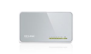 Switch TP-LINK TL-SF1008D