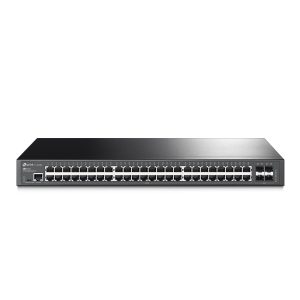 Switch L2 TP-LINK SG3452