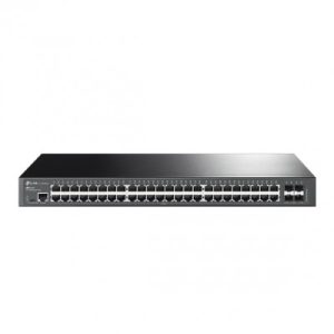 Switch Administrado TP-LINK SG3452X