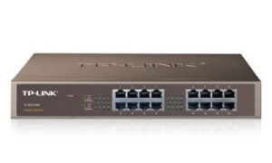 Switch TP-LINK TL-SG1016D