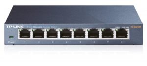 Switch  TP-LINK TL-SG108
