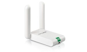Adaptador USB TP-LINK TL-WN822N