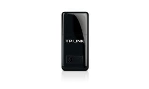 Adaptador Mini USB TP-LINK TL-WN823N