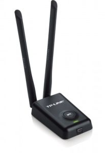 Adaptador USB TP-LINK TL-WN8200ND