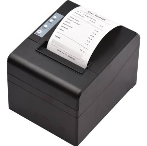 Roltec Rollo Térmico 80mm 67metros 48gr Caja 50pz Impresora_3