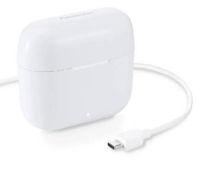 Audifonos PANASONIC RZ-B110WDE-W