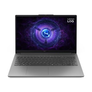 Laptops Gaming LENOVO LOQ 15IAX9E
