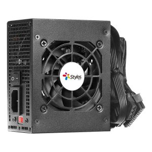 Fuentes de Poder Stylos STFPSFX1B