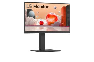 Monitores LG 24BA650-B