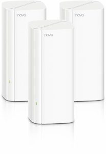 Routers TENDA MX12-3