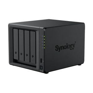 Servidores SYNOLOGY DS925+