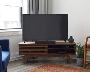 Barra De Sonido Bose Solo Soundbar Series Ii Color Negro_2
