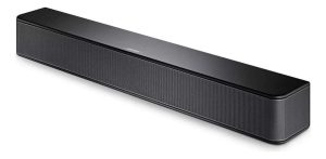 Barra De Sonido Bose Solo Soundbar Series Ii Color Negro_1