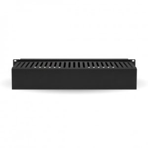 Organizador Metálico Horizontal de 2U BROBOTIX 830878