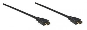 Cable HDMI 4K MANHATTAN 306126