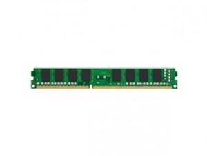 Memoria RAM  Kingston Technology VALUERAM