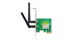 Tarjeta de Red PCI Express TP-LINK TL-WN881ND