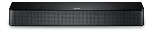 Barra De Sonido Bose Solo Soundbar Series Ii Color Negro_0